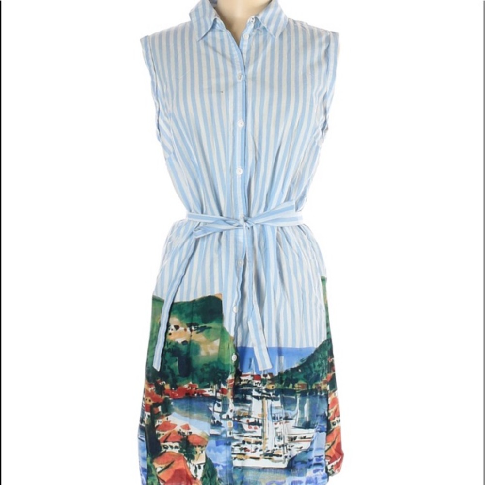 Tommy Hilfiger Women’s Dress